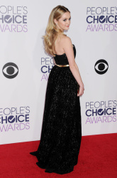 Greer Grammer - The 41st Annual People's Choice Awards in LA - January 7, 2015 - 45xHQ 042YMCK0