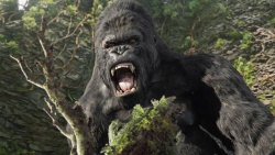 Jack Black, Peter Jackson, Naomi Watts, Adrien Brody - промо стиль и постеры к фильму "King Kong (Кинг Конг)", 2005 (177хHQ) 0G5Oi1d7