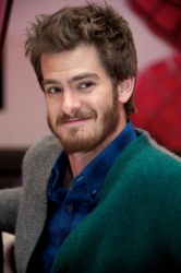 Andrew Garfield - The Amazing Spider-Man 2 press conference portraits by Vera Anderson (Los Angeles, November 17, 2013) - 8xHQ 0NXEFvkM
