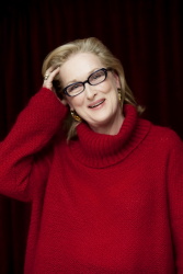 Meryl Streep - Meryl Streep - "The Iron Lady" press conference portraits by Armando Gallo (New York, December 5, 2011) - 23xHQ 0W5Y8nYq