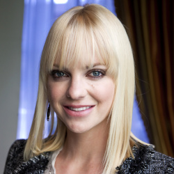 Anna Faris - Anna Faris - "What's Your Number" press conference portraits by Armando Gallo (Los Angeles, September 20, 2011) - 17xHQ 0ajW885v
