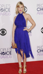 Beth Behrs - Beth Behrs - The 41st Annual People's Choice Awards in LA - January 7, 2015 - 96xHQ 12QN6rnR