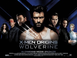 Liev Schreiber - Liev Schreiber, Hugh Jackman, Ryan Reynolds, Lynn Collins, Daniel Henney, Will i Am, Taylor Kitsch - Постеры и промо стиль к фильму "X-Men Origins: Wolverine (Люди Икс. Начало. Росомаха)", 2009 (61хHQ) 1e1jVrw4