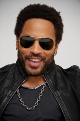Lenny Kravitz - Lenny Kravitz - 'The Hunger Games' Press Conference Portraits by Vera Anderson - March 1, 2012 - 9xHQ 2OUtXMQ4