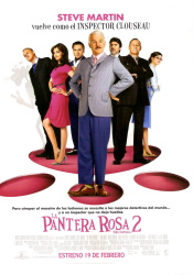Aishwarya Rai - Aishwarya Rai, Jean Reno, Andy Garcia, Steve Martin, Alfred Molina - Промо стиль и постеры к фильму "The Pink Panther 2 (Розовая Пантера 2)", 2009 (35хHQ) 325NdI8K
