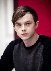 Dane DeHaan - "The Place Beyond The Pines" press conference portraits by Armando Gallo (New York, March 10, 2013) - 16xHQ 37MvVwRL