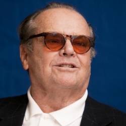 Jack Nicholson - "How Do You Know" press conference portraits by Armando Gallo (New York, December 7, 2010) - 16xHQ 3ore15MN