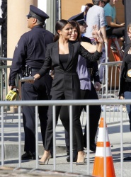 Selena Gomez - At the FOX's 2014 Teen Choice Awards, August 10, 2014 - 393xHQ 3pYZhRRv