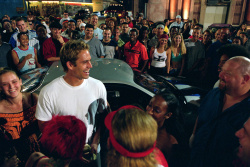 Mel Gibson - Devon Aoki, Eva Mendes, Tyrese Gibson, Ludacris, Paul Walker - Промо стиль и постеры к фильму "2 Fast 2 Furious (Двойной форсаж)", 2003 (81xHQ) 3rZQDOX5