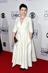 Ginnifer Goodwin - Ginnifer Goodwin - 41st Annual People's Choice Awards at Nokia Theatre L.A. Live on January 7, 2015 in Los Angeles, California - 16xHQ 48foLk3d