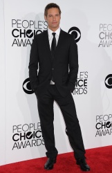 Josh Holloway - 40th People's Choice Awards at the Nokia Theatre in Los Angeles, California - January 8, 2014 - 20xHQ 4OpgMtxz