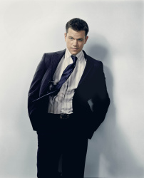 Matt Damon - Поиск 4UQ67FUN