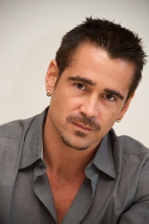 Colin Farrell - Colin Farrell - 'Total Recall' Press Conference Prtraits by Vera Anderson - July 29, 2012 - 10xHQ 4em1HIHY