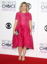 Kristen Bell - The 41st Annual People's Choice Awards in LA - January 7, 2015 - 262xHQ 6IEVIjYe