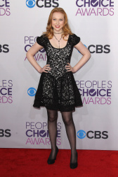 Molly C. Quinn - 39th Annual People's Choice Awards (Los Angeles, January 9, 2013) - 43xHQ 6POocXMr