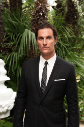 Matthew McConaughey - The Lincoln Lawyer press conference portraits by Herve Tropea (Beverly Hills, March 9, 2011) - 11xHQ 6s8QZMoH