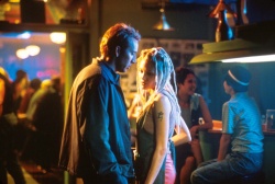 Nicolas Cage - Angelina Jolie, Nicolas Cage, Giovanni Ribisi - постеоы и промо + стиль к фильму "Gone in 60 Seconds (Угнать за 60 секунд)", 2000 (39хHQ) 77gFEovV