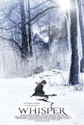 Josh Holloway, Sarah Wayne Callies, Michael Rooker - постеры и промо стиль к фильму "Whisper (Шепот)", 2007 (86хHQ) 7nTRztr5