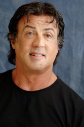 Sylvester Stallone - Rocky Balboa press conference portraits by Vera Anderson (Los Angeles, November 7, 2006) - 13xHQ 86BfSCsC