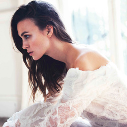 Keira Knightley - David Bellemere Photoshoot (2014) - 8xHQ 8GCExYY0