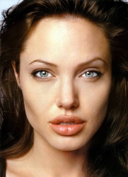 Angelina Jolie - Robert Erdmann Photoshoot - 9xHQ 8pno9cM9