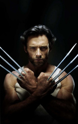 Liev Schreiber - Liev Schreiber, Hugh Jackman, Ryan Reynolds, Lynn Collins, Daniel Henney, Will i Am, Taylor Kitsch - Постеры и промо стиль к фильму "X-Men Origins: Wolverine (Люди Икс. Начало. Росомаха)", 2009 (61хHQ) 91zX5mSG