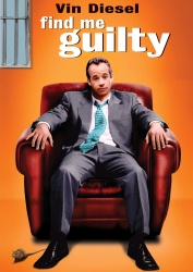 Vin Diesel - Vin Diesel - Постеры и промо стиль к фильму "Find Me Guilty (Признайте меня виновным)", 2006 (25хHQ) 9y9BwLUt