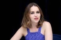 Эмилия Кларк (Emilia Clarke) 'Me Before You' Press Conference at the Ritz Carlton Hotel in New York City (May 21, 2016) - 57xНQ 9zZEO5qS