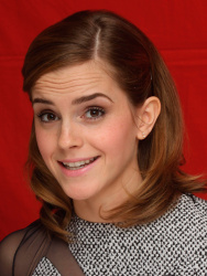 Emma Watson - 'The Bling Ring' Press Conference portraits by Vera Anderson at the Four Seasons Hotel on June 5, 2013 in Beverly Hills, California - 35xHQ A8x3VtrF