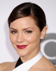 Katharine McPhee - The 41st Annual People's Choice Awards in LA - January 7, 2015 - 191xHQ AZNpSZZE