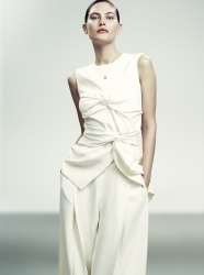 Catherine McNeil - David Slijper Photoshoot for Vogue Magazine Turkey, April 2015 - 9xHQ Ak2hZzgn