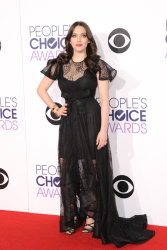 Kat Dennings - 41st Annual People's Choice Awards at Nokia Theatre L.A. Live on January 7, 2015 in Los Angeles, California - 210xHQ BAKY9y5C