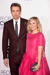 Kristen Bell - The 41st Annual People's Choice Awards in LA - January 7, 2015 - 262xHQ BTEAQTVD