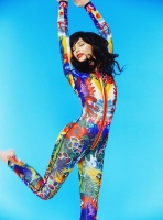 Кайли Дженнер (Kylie Jenner) Erik Madigan Photoshoot for Paper Magazine April 2016 - 7хMQ BgQasYwg