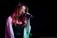 [Tagged] Jacquie Lee - Performing at Jingle Jam in Loveland, CO - 12/04/2014