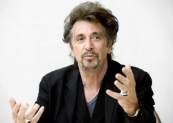 Al Pacino - "You Don't Know Jack" press conference portraits by Armando Gallo (Los Angeles, May 24, 2010) - 21xHQ D43dz6nU