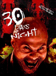 Josh Hartnett - Josh Hartnett, Melissa George - промо стиль и постеры к фильму "30 Days of Night (30 дней ночи)", 2007 (58хHQ) DDLHXykH