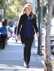 Ali Larter - Out and about in LA - March 3, 2015 (24xHQ) DUpRw8IL