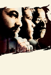 Matt Damon, Chris Cooper, Jeffrey Wright, George Clooney, Christopher Plummer - Промо стиль и постеры к фильму "Syriana (Сириана)", 2005 (38хHQ) DkoIKWi6