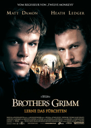 Matt Damon, Monica Bellucci, Heath Ledger, Lena Headey - Промо стиль и постеры к фильму "The Brothers Grimm (Братья Гримм)", 2005 (42xHQ) Dx30sDPt