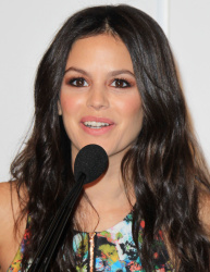 Rachel Bilson - attends the 2014 People's Choice Awards nominations announcement held at The Paley Center for Media on November 5, 2013 in Beverly Hills, California - 76xHQ E3wspVAf
