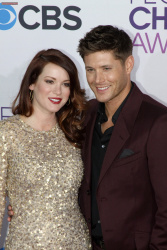 Jensen Ackles & Jared Padalecki - 39th Annual People's Choice Awards at Nokia Theatre in Los Angeles (January 9, 2013) - 170xHQ E4E0YZRl