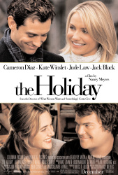 Cameron Diaz, Jack Black, Jude Law, Kate Winslet - Промо стиль и постеры к фильму "The Holiday (Отпуск по обмену)", 2006 (43xHQ) ECt58XtZ
