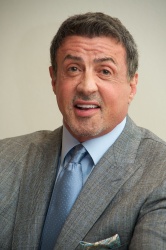 Sylvester Stallone - Bullet to the Head press conference portraits by Vera Anderson (Rome, November 11, 2012) - 15xHQ EKKGSyNI