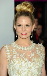 Jennifer Morrison - Jennifer Morrison & Ginnifer Goodwin - 38th People's Choice Awards held at Nokia Theatre in Los Angeles (January 11, 2012) - 244xHQ EsipPF9G