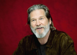 Jeff Bridges - Jeff Bridges - "Crazy Heart" press conference portraits by Armando Gallo (Los Angeles, December 2, 2009) - 18xHQ EwBhS2dM