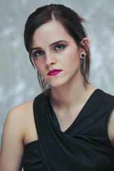Emma Watson - The Perks of Being a Wallflower press conference portraits by Herve Tropea (Toronto, September 7, 2012) - 6xHQ EwVVWiDq