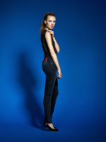 Мона Йоханнсон (Mona Johannesson) JC Jeans & Clothes 'Crocker Pep' Fall 2011 (7xHQ) F6yzShkd