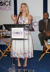 Kaley Cuoco - People's Choice Awards Nomination Announcements in Beverly Hills - November 15, 2012 - 146xHQ G1QgxoU5