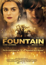 Hugh Jackman, Rachel Weisz - Промо стиль и постеры к фильму "The Fountain (Фонтан)", 2006 (88xHQ) G3yi8xLv
